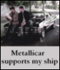 mayachain: (spn Metallicar)
