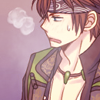 nostatus: (another cliché baby)