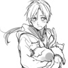 seekingbrother: (Kitty arms)