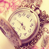 mmestrange: pocketwatch (time waits for no one)