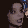ashenmote: Animated: talkative, hyperactive goth kid. (Anna potato grapes plus)