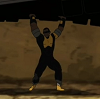 ultimatecage: (heavy lifting)