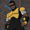 ultimatecage: (check the pecs)