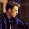 Steve Rogers