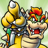 king_of_the_koopas: (Walk at the enemy in a straight line!)
