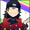 axeboyfriend: Smile (What it meant to be)