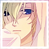sky: (ouran - wet tamaki (by circe67))