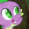 joyfulnoise: (② that's my name)
