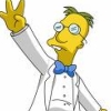 trendyprof: (Professor Frink)