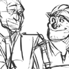 sentryslinger: (ＩＴ ＡＩＮ'Ｔ ＢＲＡＧＧＩＮ')
