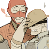 sentryslinger: (ＴＨＡＮＫＳ ＦＯＲ ＴＨＥ ＲＩＤＥ)
