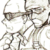sentryslinger: (ＧＥＴ ＴＨＡＴ ＤＥＡＤ ＭＡＮ ＭＯＶＩＮ')