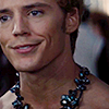 thelittlemerman: (smile//you seem boring)