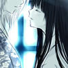 eternalprincess: (A kiss from a princess)