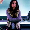 hackitude: arms crossed, unimpressed (all these secrets that i shouldn't tell)