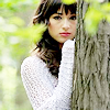 theresalwayshope: (outdoors} hunter in the forest / nymph i)