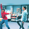 bekkis: (community: krumping)