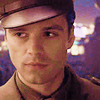 Bucky Barnes