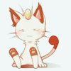 cakemage: (Meowth)