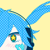 anesidorian: ([Ene] I'm your wake-up call!)