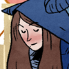 somethinginthewater: (Everything is fine fine fine)