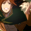 huntergames: (greer won't cosplay my cat)