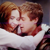 snowflakie06: (amy rory happy relief hug doctor who)