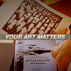snowflakie06: (art matters one tree hill)