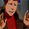 runningstart: but you got that cake i wanted right (ww; you guys really didn't have to)