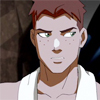 runningstart: (ww; CRANKY)