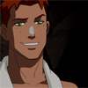 runningstart: (ww; kid flash. never heard of you.)