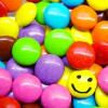 haphazardmethod: (Happy candy)