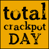 haphazardmethod: (Total crackpot day)