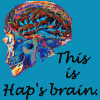 haphazardmethod: (Hap's Friday brain)