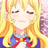 euploeamulciber: (Aikatsu; Ichigo: Proud!)
