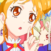euploeamulciber: (Aikatsu; Otome:)