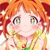 euploeamulciber: (Im@s; Yayoi: Starry eyed)