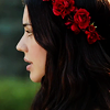 besung: PB is Adelaide Kane. No profit made. (//one)