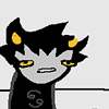 pargon: (HOMESTUCK! this is my erin icon)