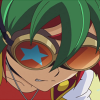 ridethathippo: (I listened to Jaden rapping)