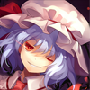 scarlet_devil: (Confidence)