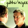 kjady: Gibbs/ McGee (Default)