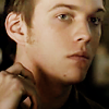 marred: [ supernatural i know ] (pic#7854915)