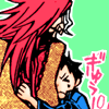 sky: (dgm - gyutto)