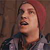 infamousdelsin: (da faaaah)