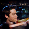 reluctantrobin: (stiles; grin)
