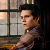 reluctantrobin: (stiles; over shoulder)