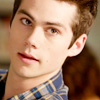 reluctantrobin: (stiles; look up)