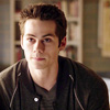 reluctantrobin: (stiles; not impressed)