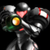 bigshoulder_lady: (Phazon Suit)